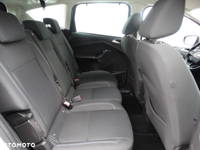 Ford C-MAX 1.5 TDCi Start-Stop-System Ambiente - 13