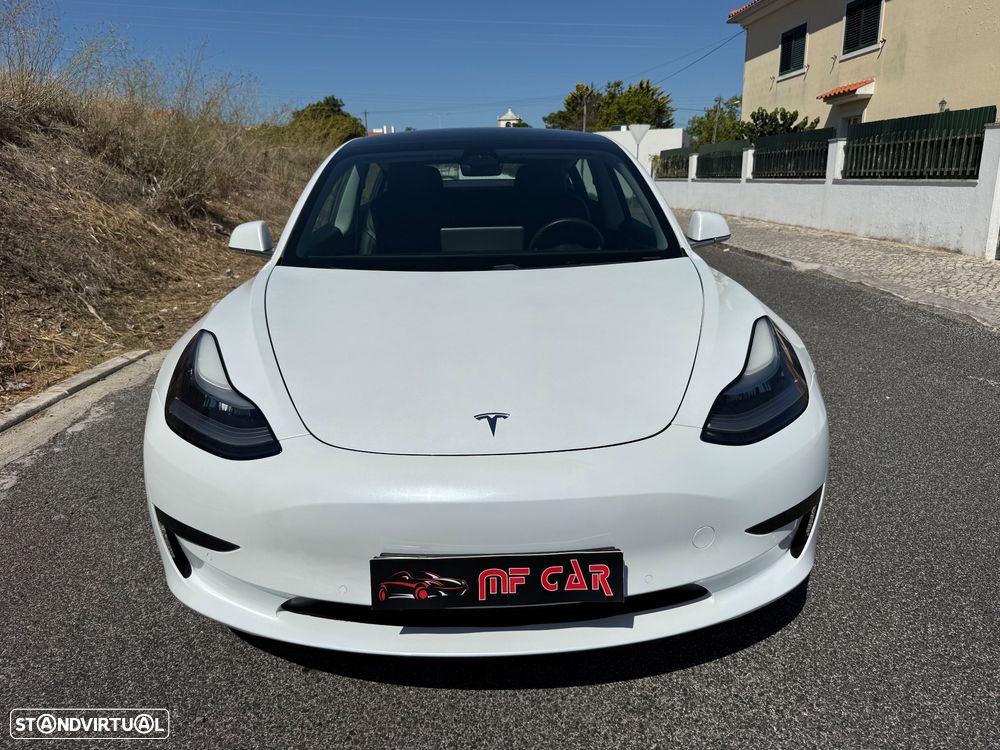 Tesla Model 3 2020 photo 2