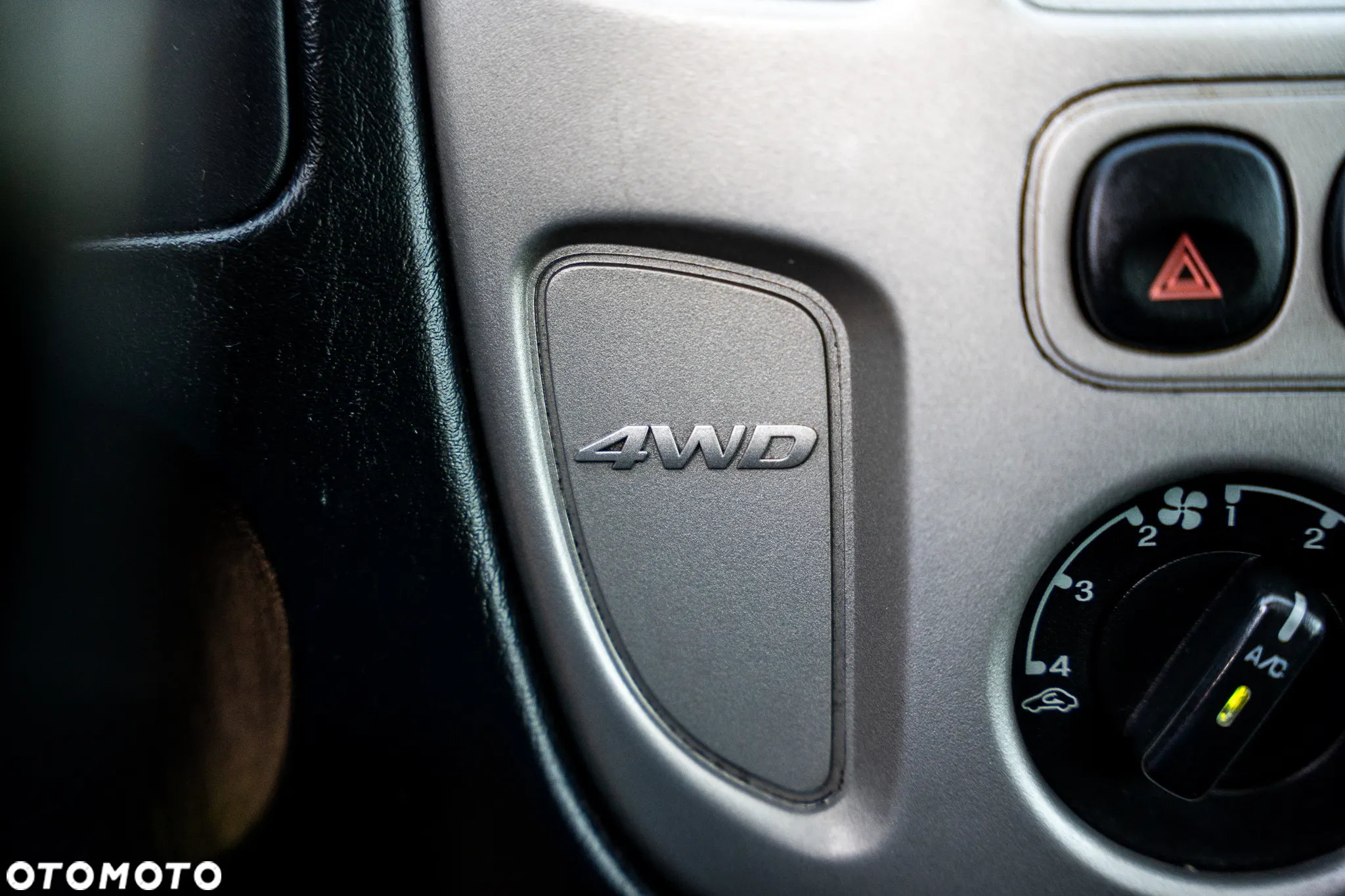 Ford Maverick 2.3 - 29
