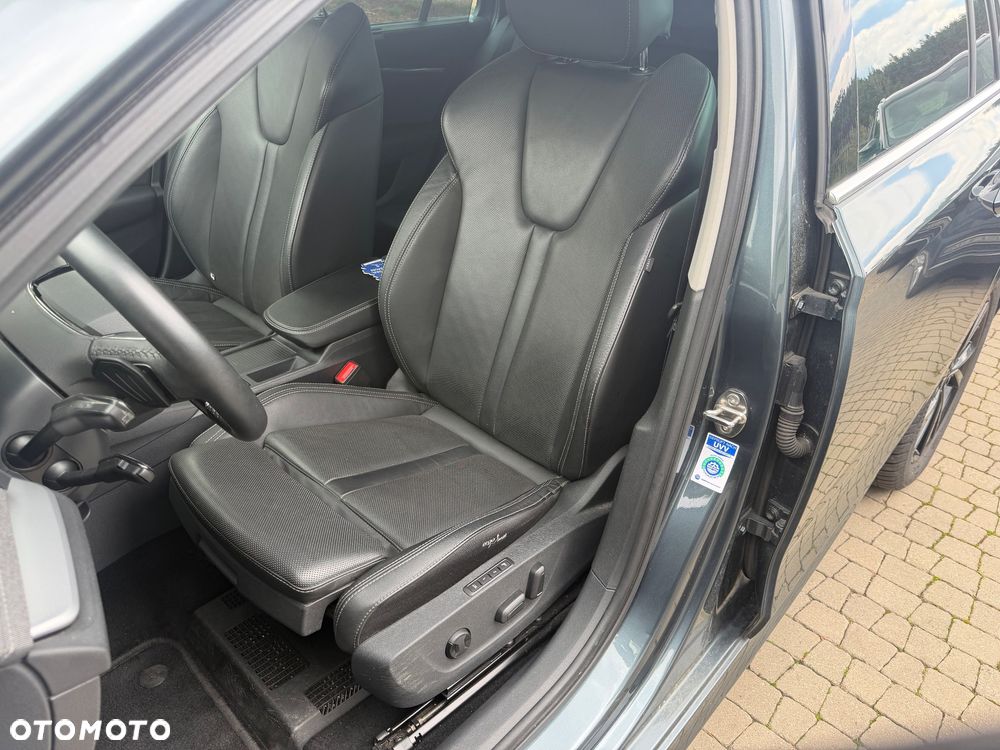 Skoda Octavia 1.4 TSI DSG Style - 20