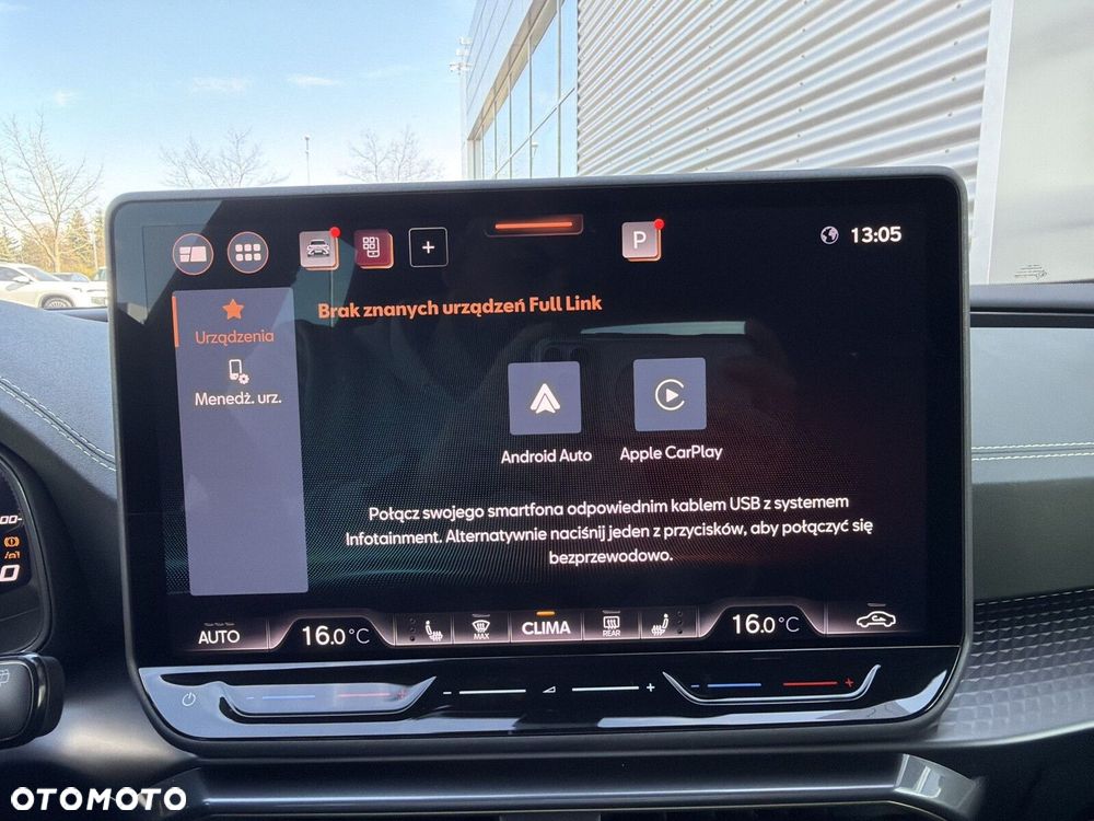 Cupra Formentor - 30