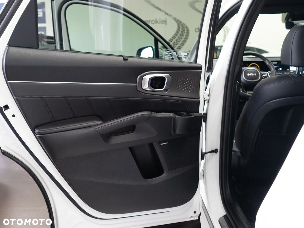 Kia Sorento 1.6 T-GDI HEV Prestige Line AWD 7os - 29