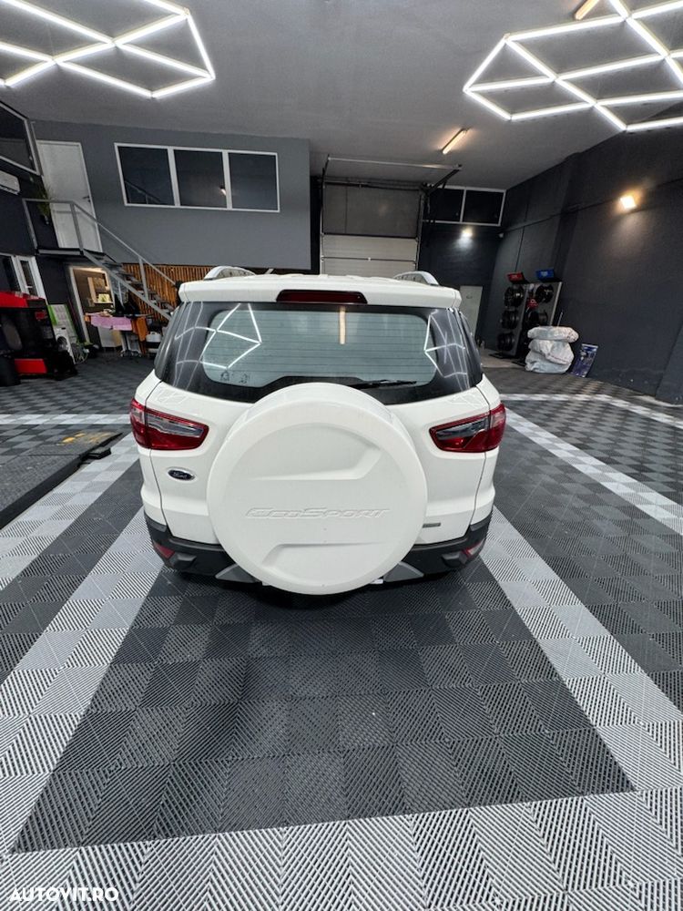 Ford EcoSport 1.0 EcoBoost - 6