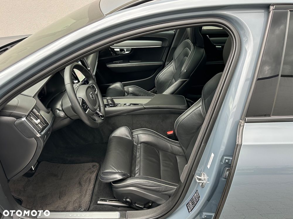 Volvo V90 B4 D AWD Geartronic RDesign - 20