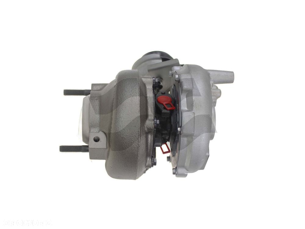 Turbina regenerowana 11657791044E BMW X5 3.0 M57ND306D2 155/160kW 2003-2006 753392 - 3