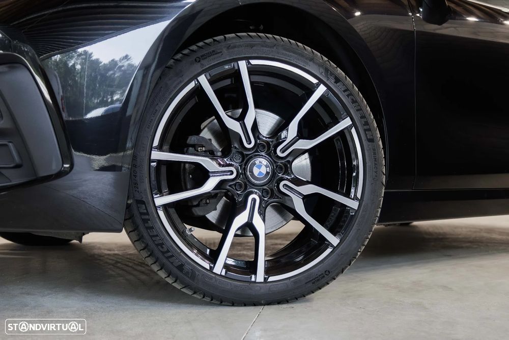 BMW 118 d Urban Line - 7