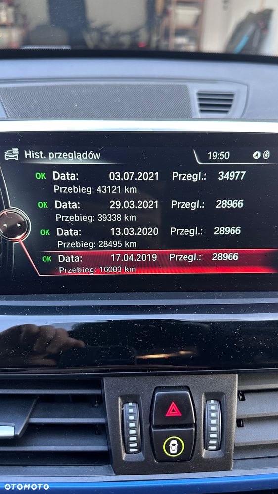 BMW X1 xDrive25d M Sport - 29