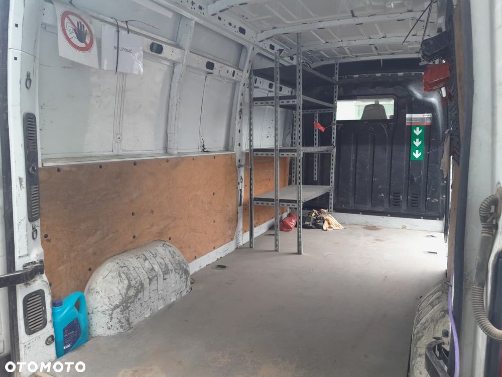 Renault Master L3H2 Pack Clim - 6