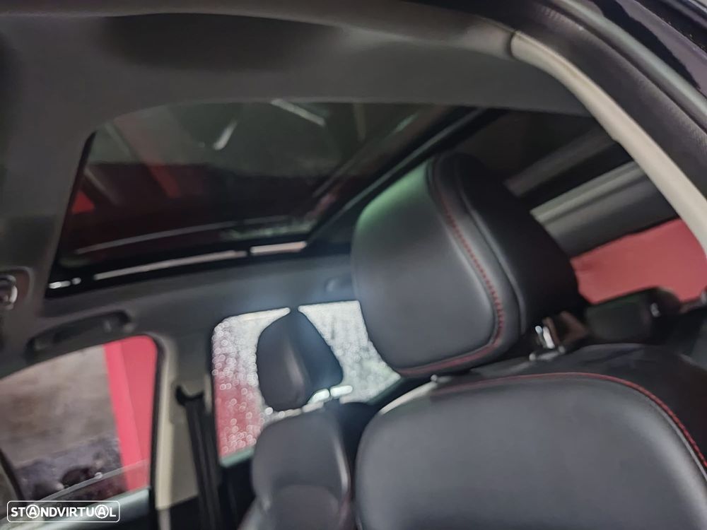 MG ZS Maximal Luxury - 4