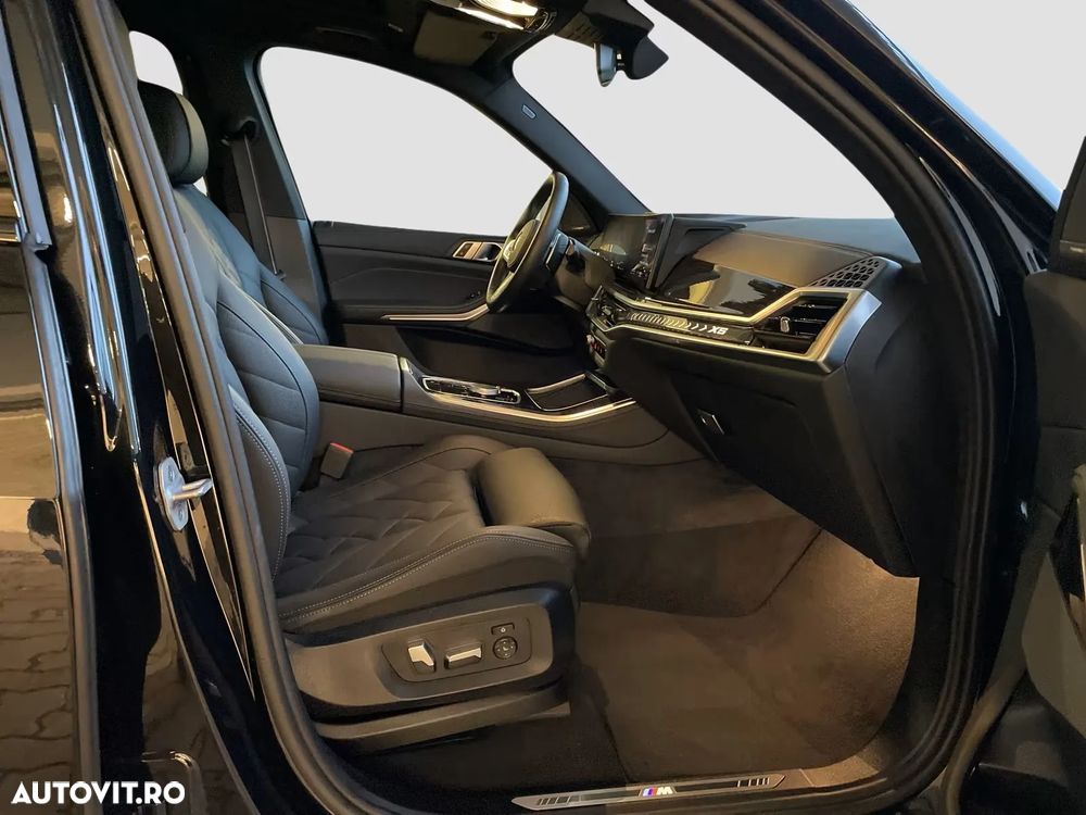 BMW X5 - 6