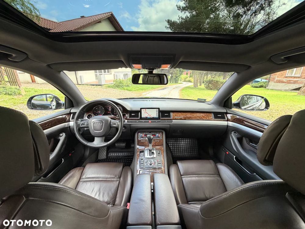 Audi A8 4.2 TDI Quattro - 17