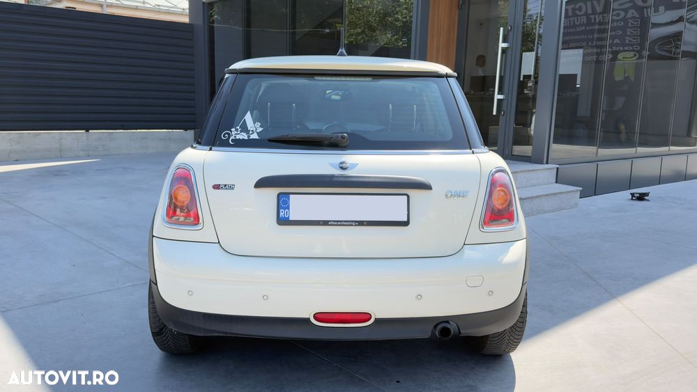 Mini ONE - 8