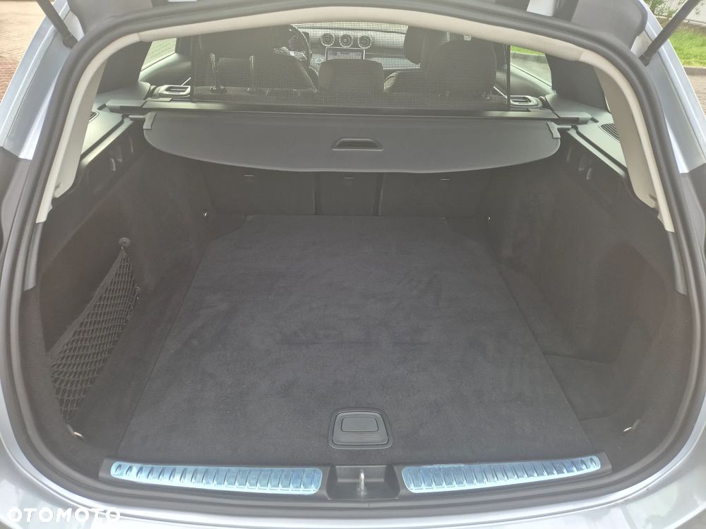 Mercedes-Benz Klasa C 220 d 9G-TRONIC - 22