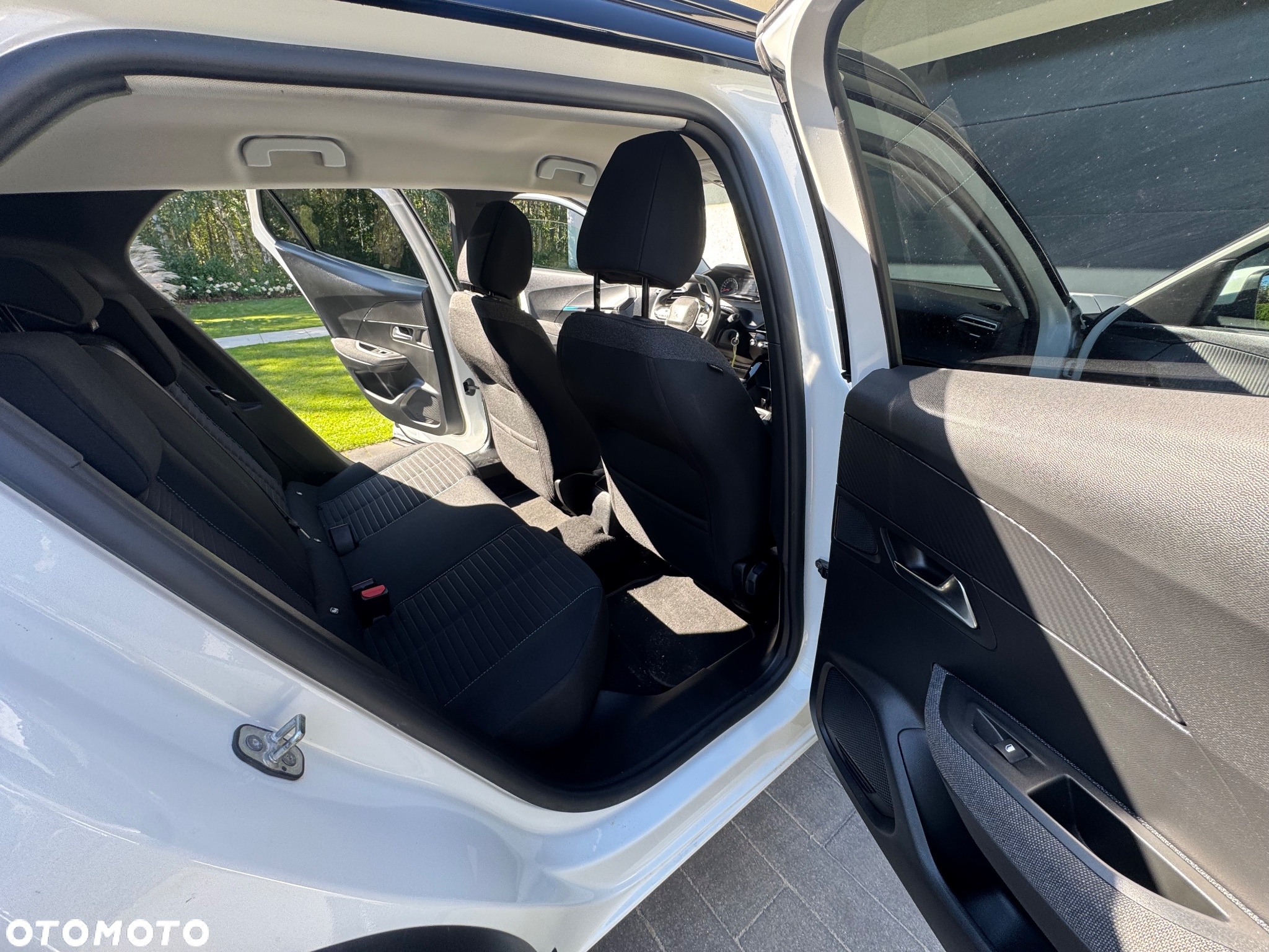 Peugeot 2008 PureTech 100 Style - 9