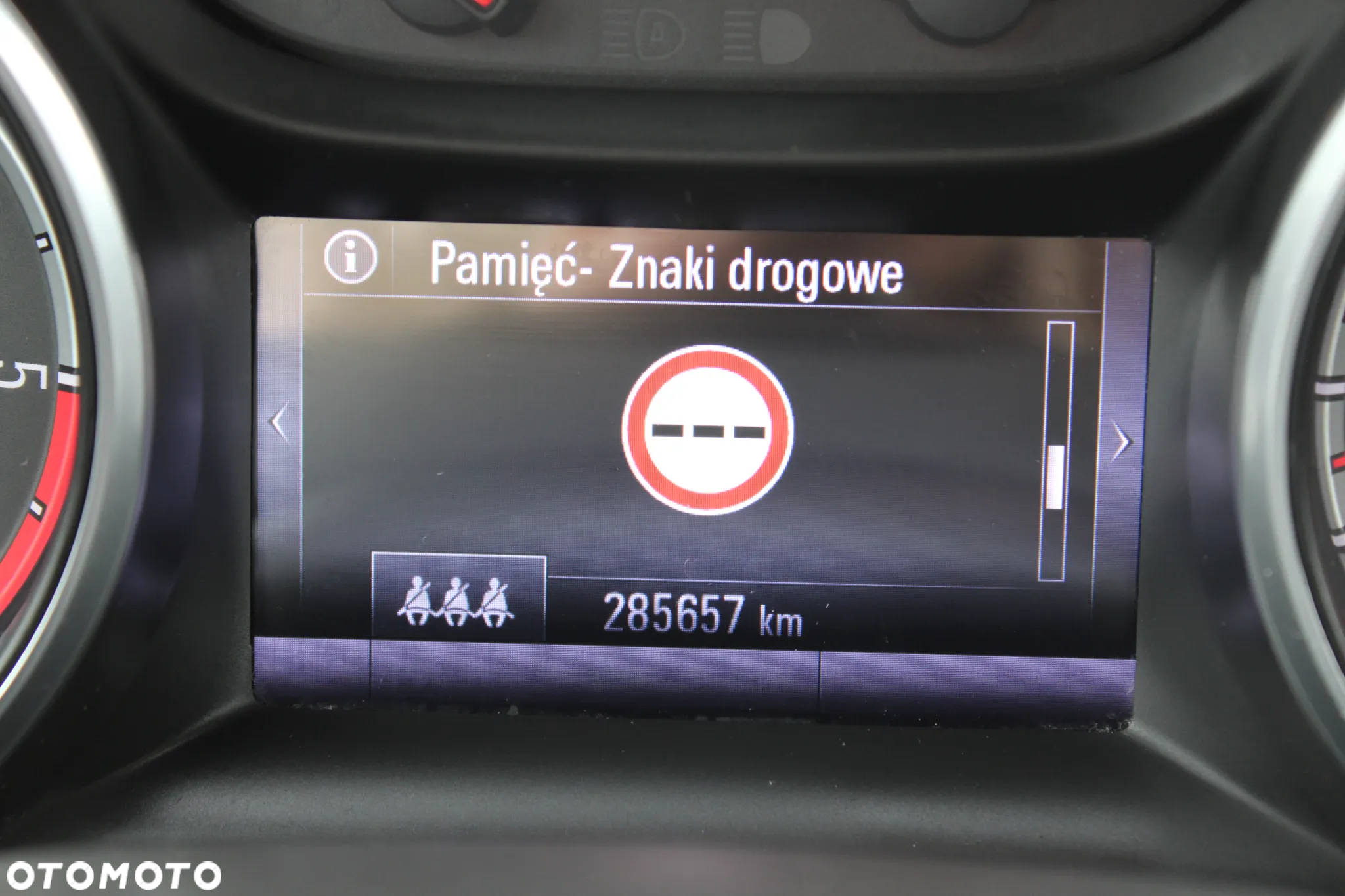 Opel Astra 1.6 CDTI DPF ecoFLEX Sports TourerStart/Stop Edition - 12
