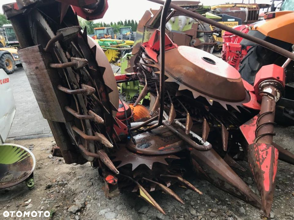 Przystawka Kemper 4500 na części Parts - 3