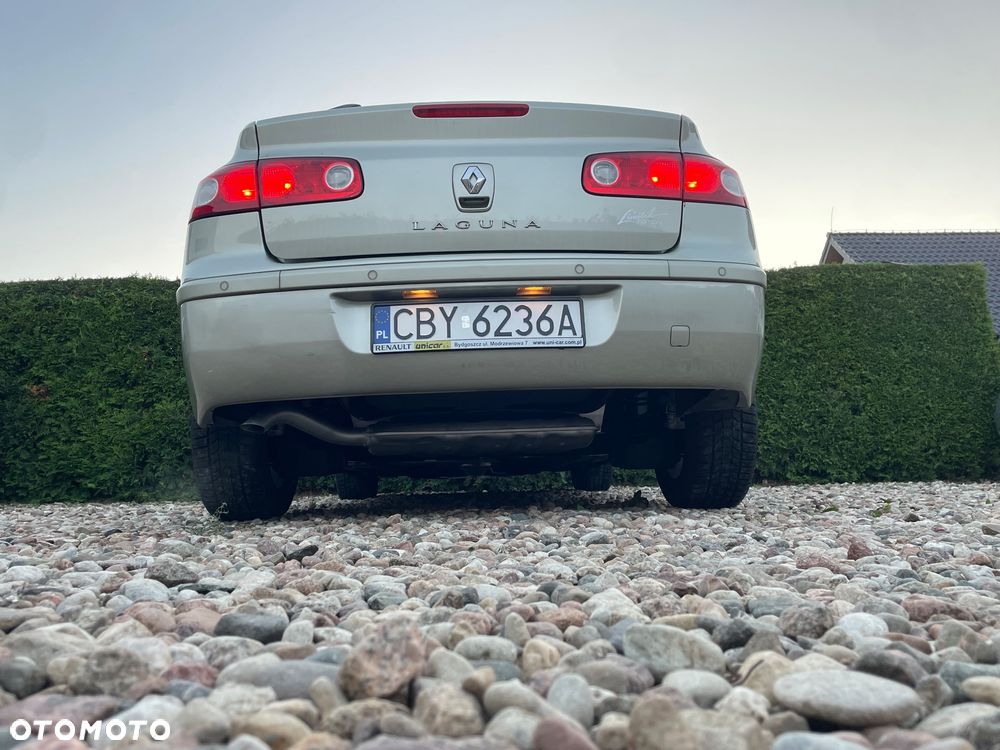 Renault Laguna 2.0 16V Privilege - 21