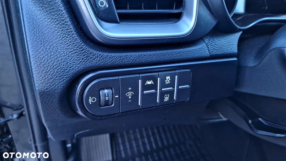 Kia Ceed 1.0 T-GDI M - 15