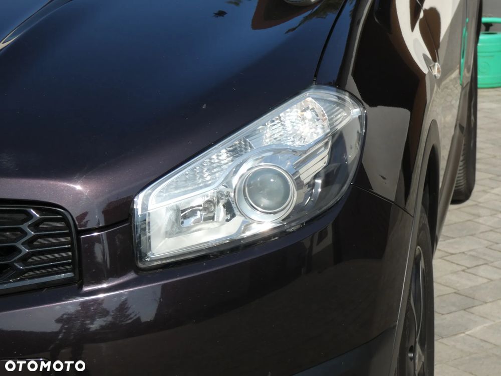 Nissan Qashqai 1.6 Acenta - 13