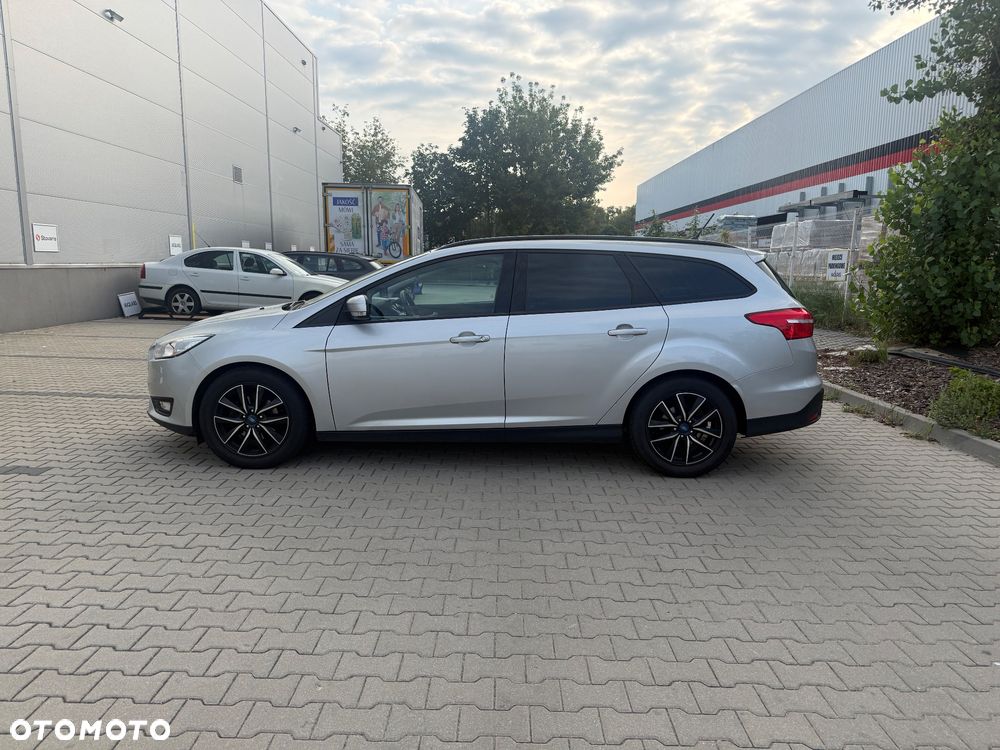Ford Focus - 6