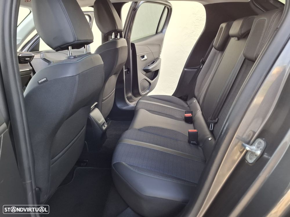 Peugeot 208 1.2 PureTech Allure Pack - 8