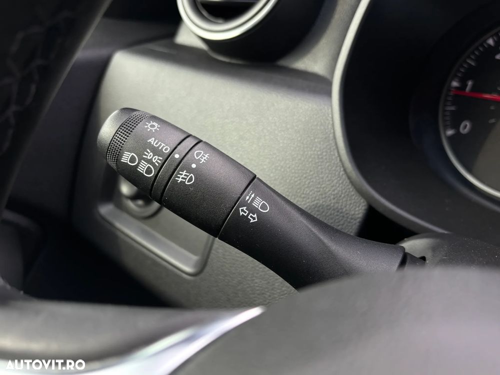 Dacia Duster Blue dCi 115 4WD Prestige - 29