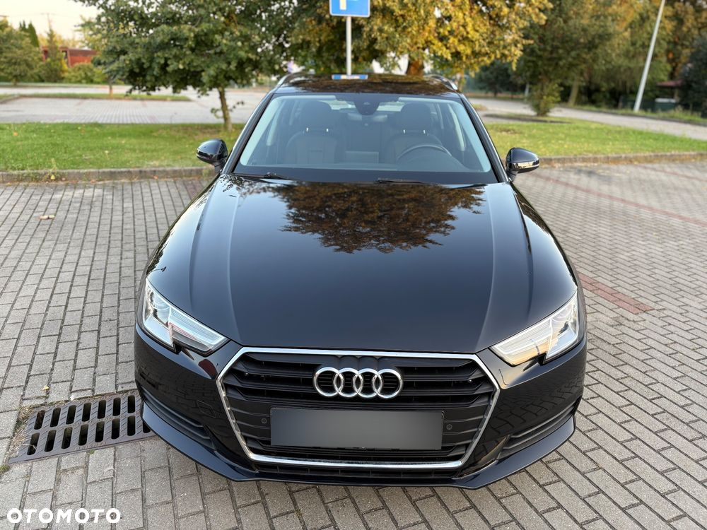 Audi A4 Avant 2.0 TDI S tronic - 17