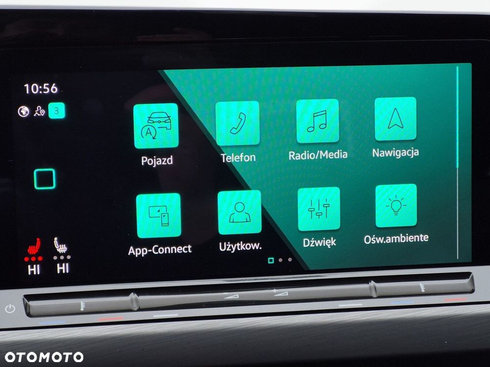 Volkswagen Golf Variant 2.0 TDI Style DSG - 19