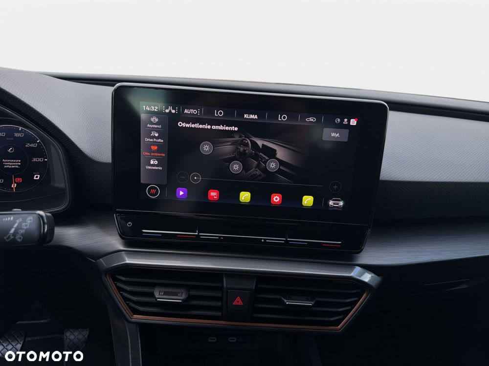 Cupra Leon Sportstourer 1.5 TSI - 23