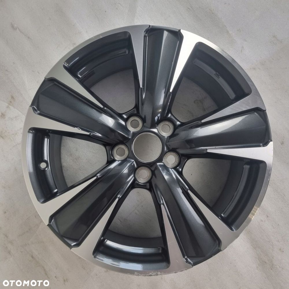 FELGA LEXUS UX ET45 5X114,3 7X18 18 60,1 - 3
