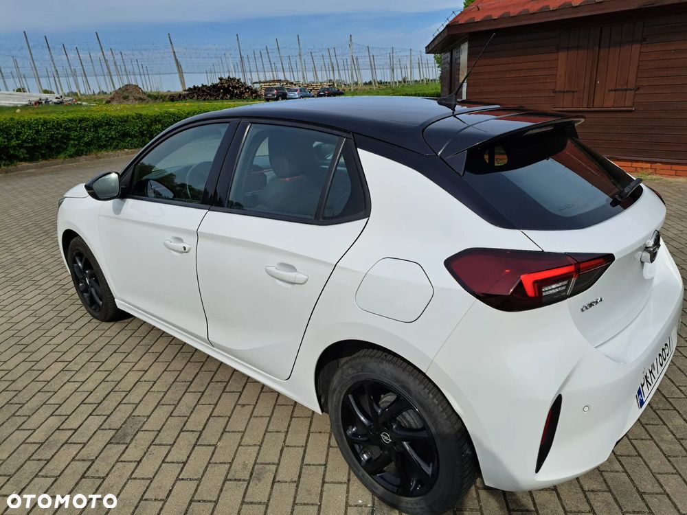 Opel Corsa 1.2 GS Line S&S - 8