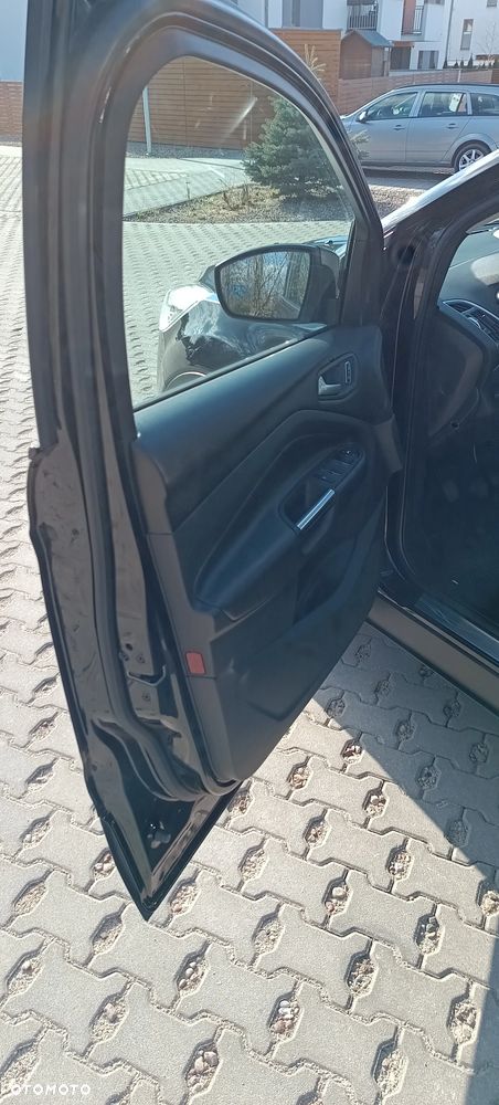 Ford Kuga 2.0 TDCi 4WD Titanium - 15