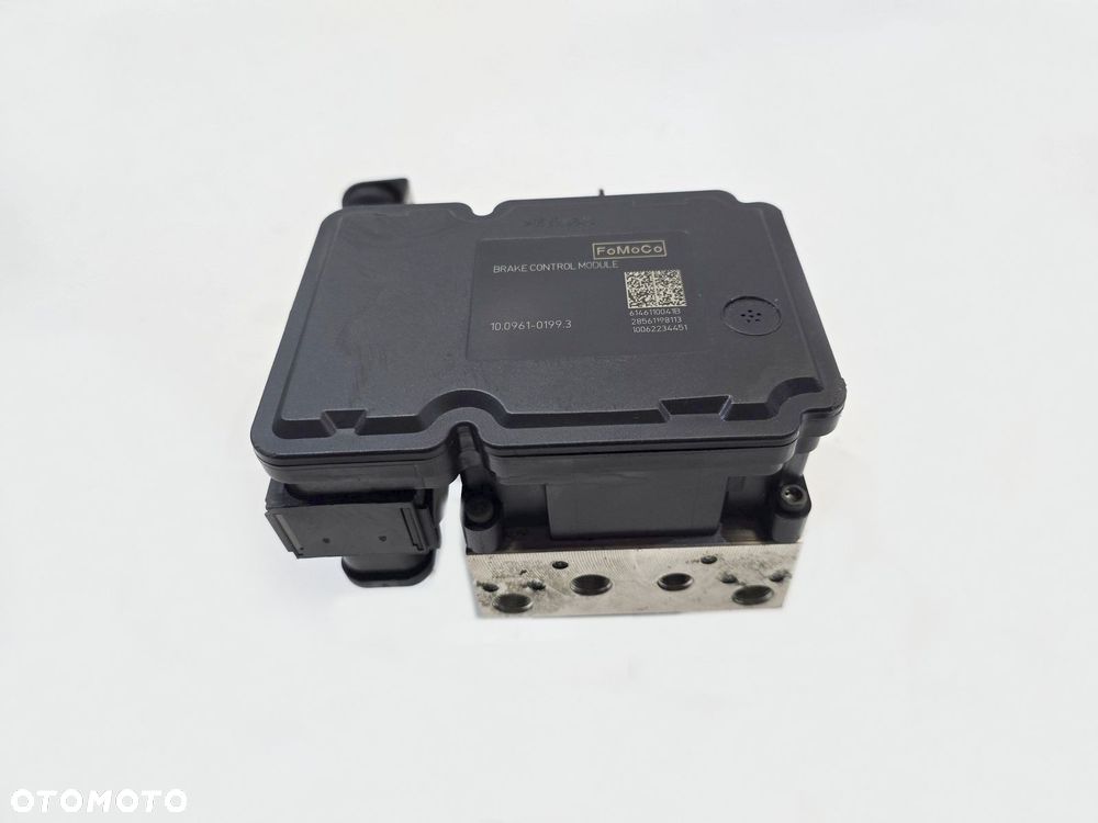 pompa abs ford grand c-max ii mk2 14r bv61-2c05-al - 3