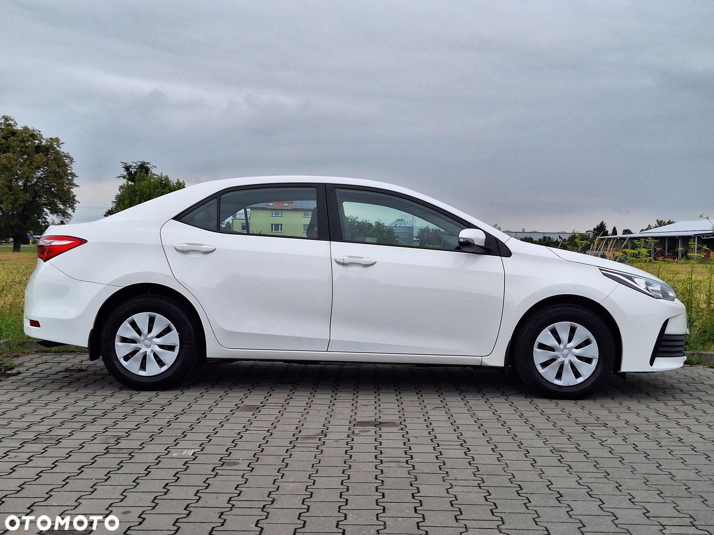 Toyota Corolla 1.33 Active - 7