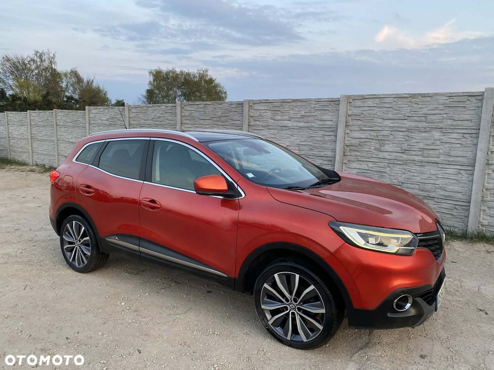 Renault Kadjar Energy dCi 110 COLLECTION - 39