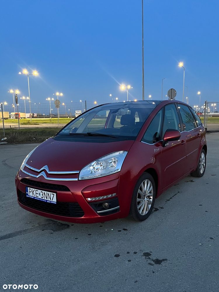 Citroën C4 Picasso 1.6 THP Exclusive - 2