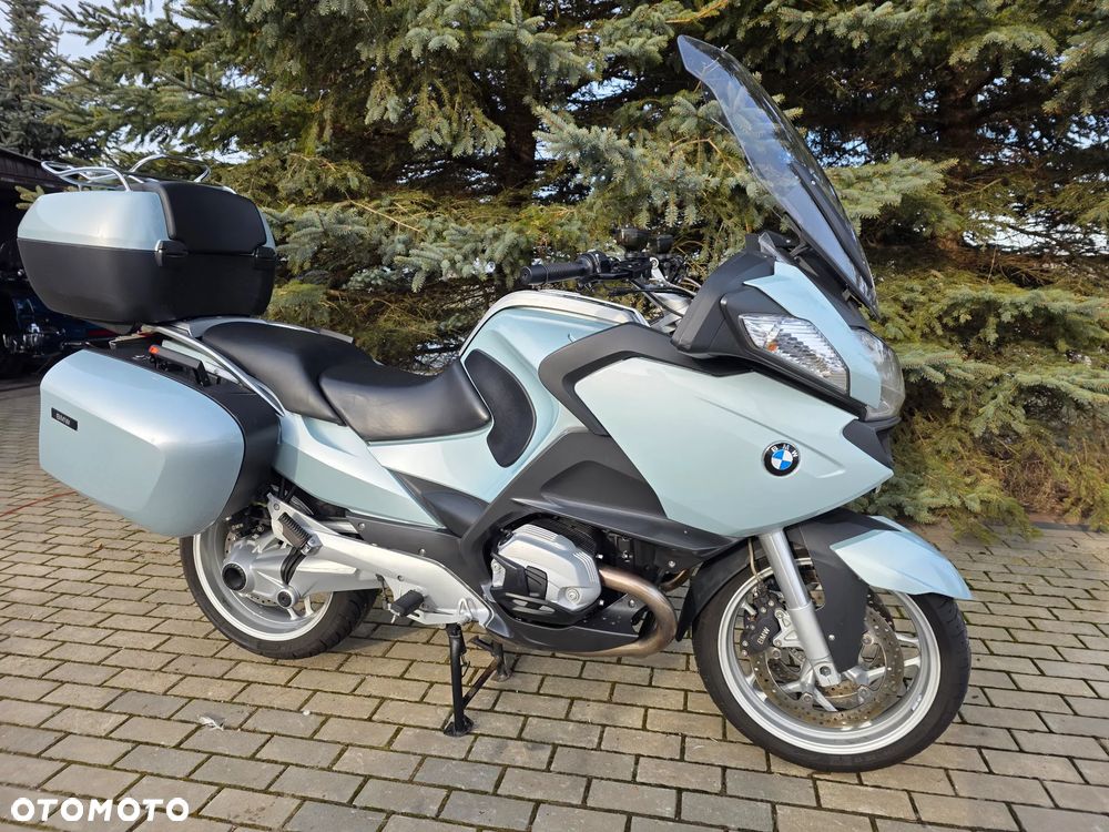 BMW RT - 16