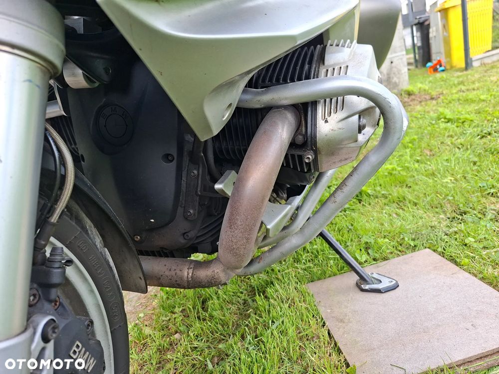BMW RT - 22