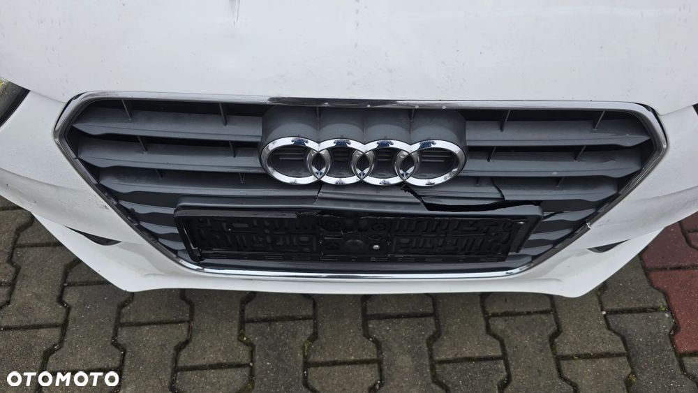 Audi A4 Avant 2.0 TDI DPF S line Sportpaket (plus) - 12