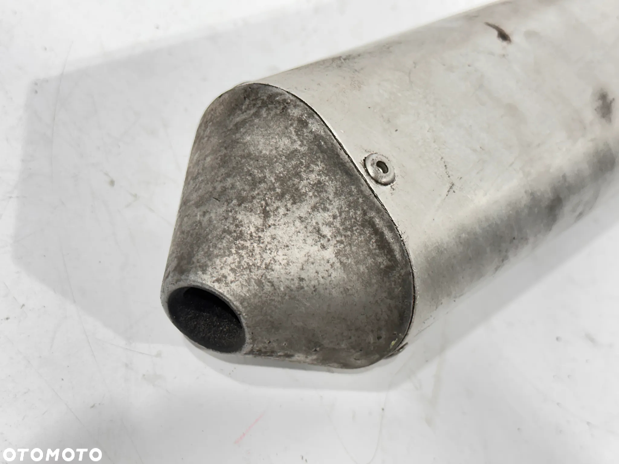 Tłumik wydech końcówka CPI SM 50 - 6