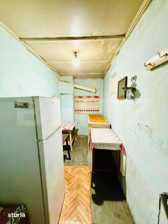 Oaza de liniste in Titu – Salcuta - Imagine principală: 5/10
