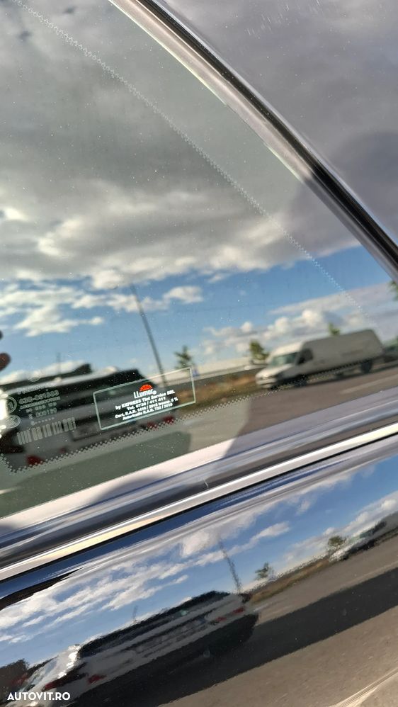 Mercedes-Benz B - 5
