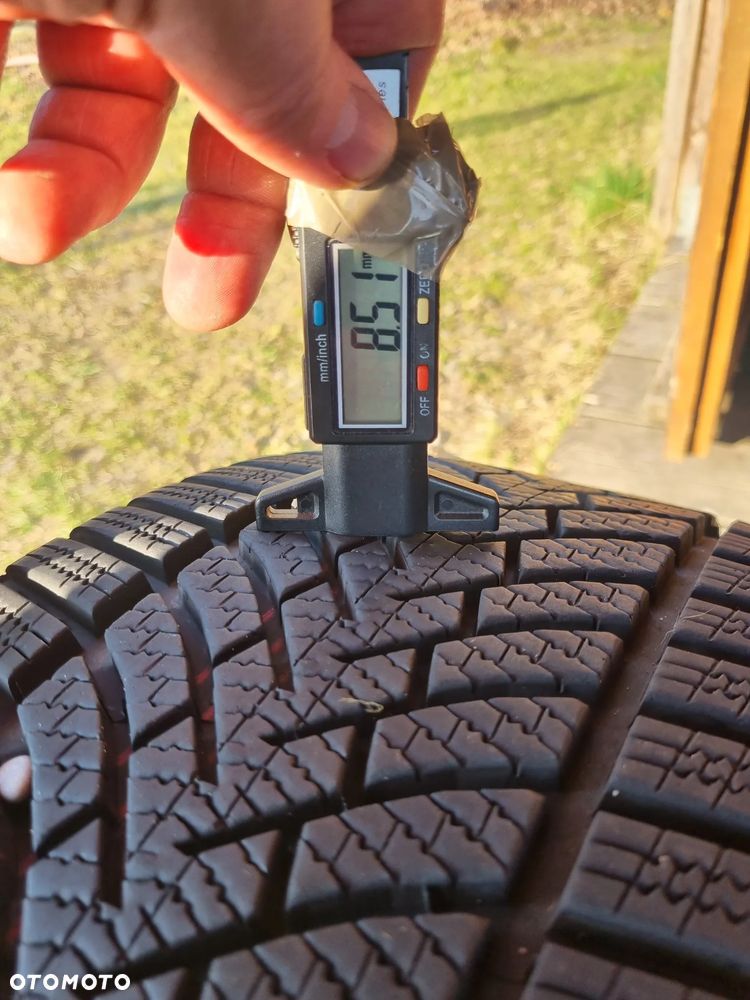 Opony Semperit Speed-Grip 3 235/40R18 95V 2024r.8,5/7mm super stan - 7