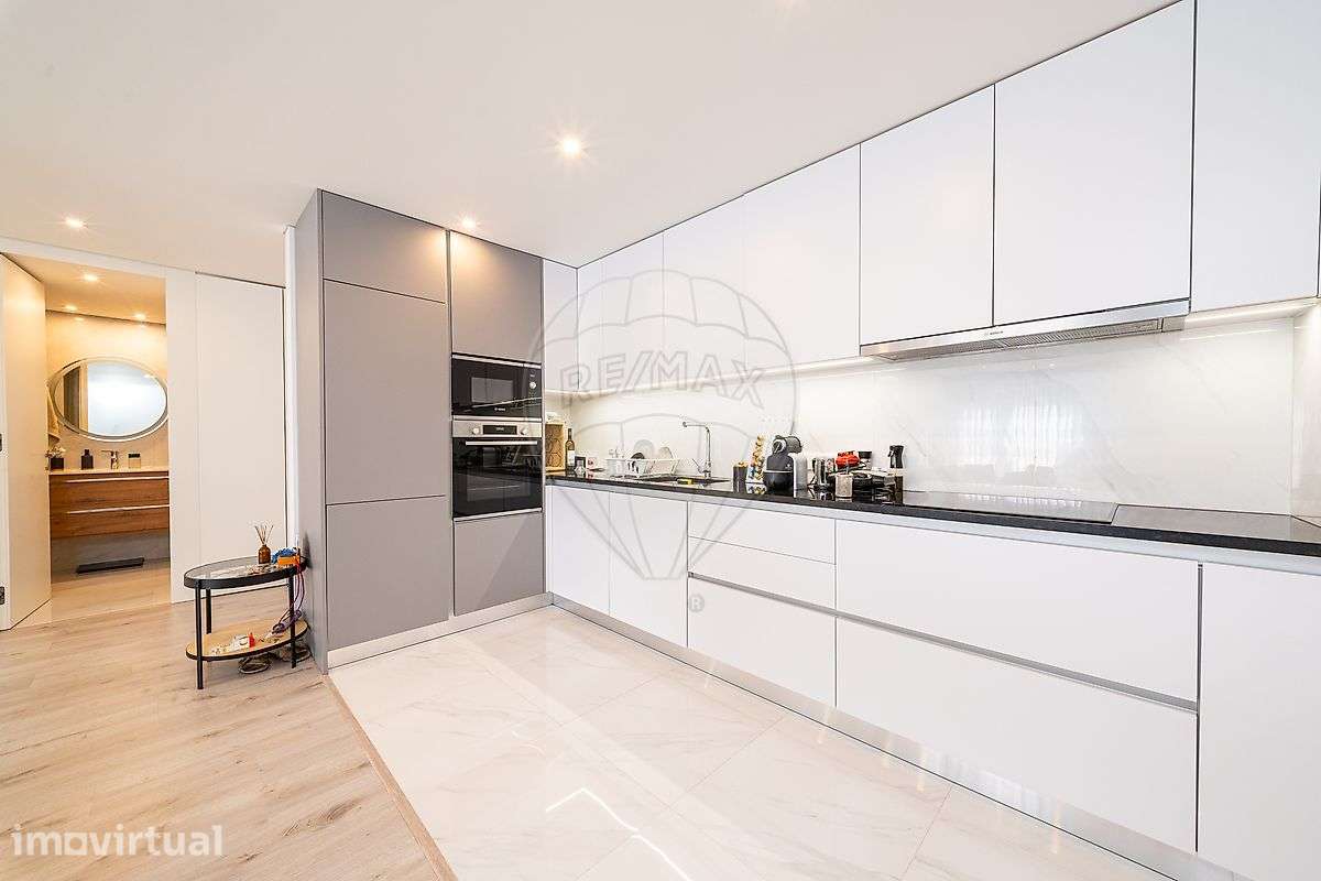 Apartamento T1 para arrendamento - Grande imagem: 5/22