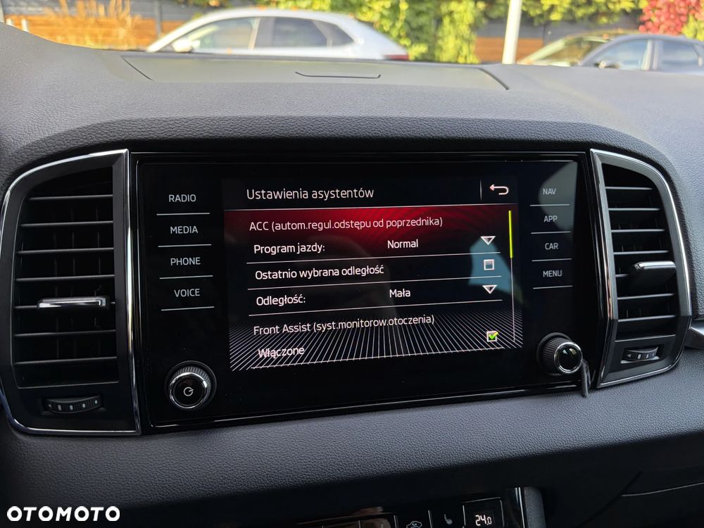 Skoda Karoq 1.5 TSI Style - 28