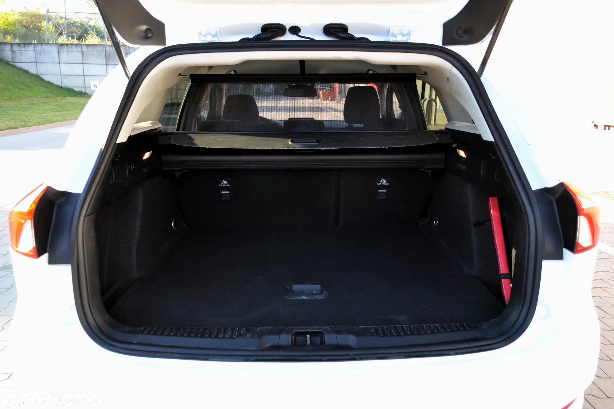 Ford Focus 2.0 EcoBlue Titanium X - 31