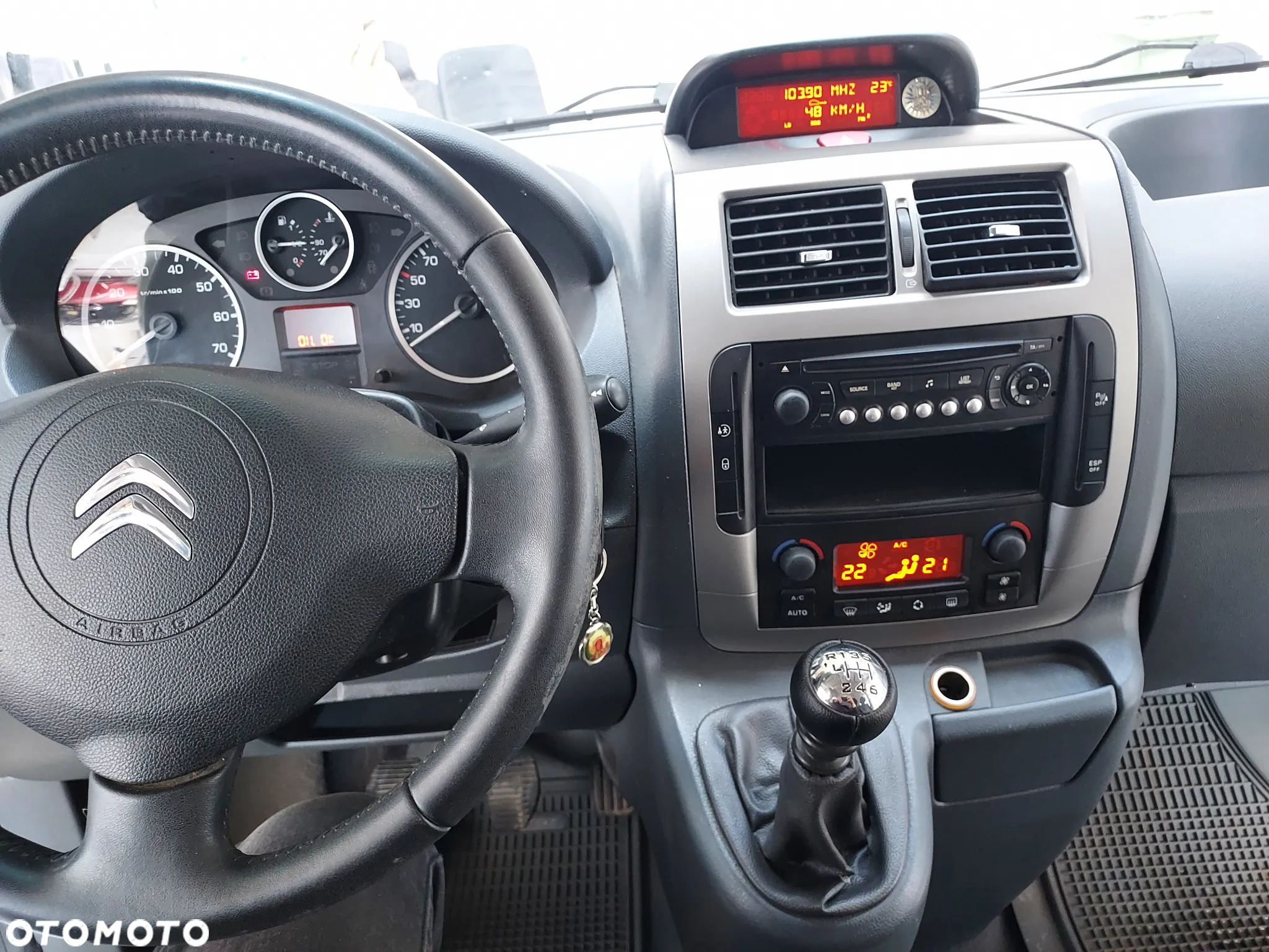 Citroën Jumpy Combi 2.0 HDi L2 Exclusive - 20