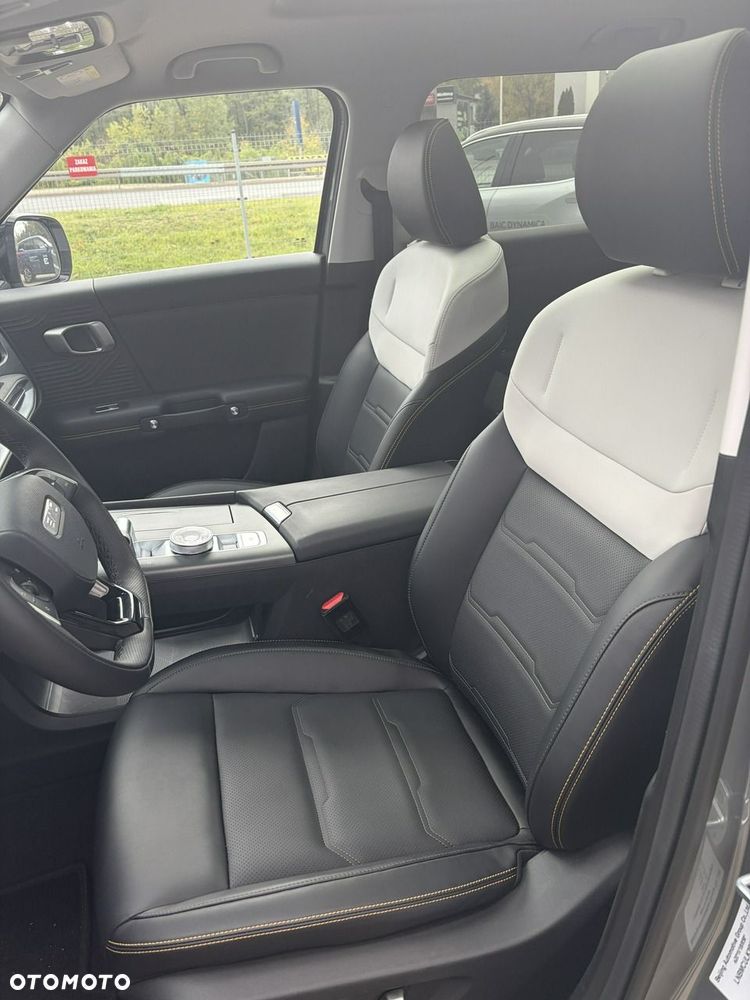 BAIC BJ30 - 5