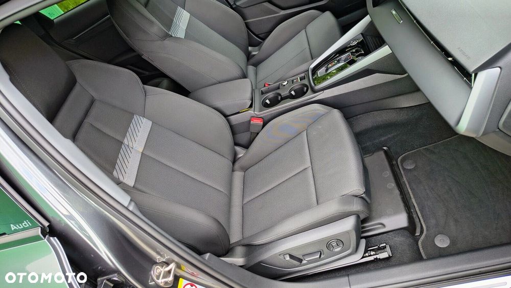 Audi A3 Sportback - 41