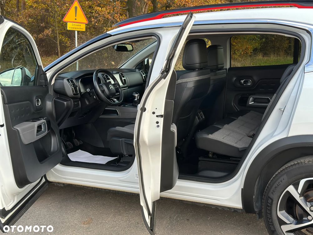 Citroën C5 Aircross BlueHDI 130 S&S LIVE PACK - 18